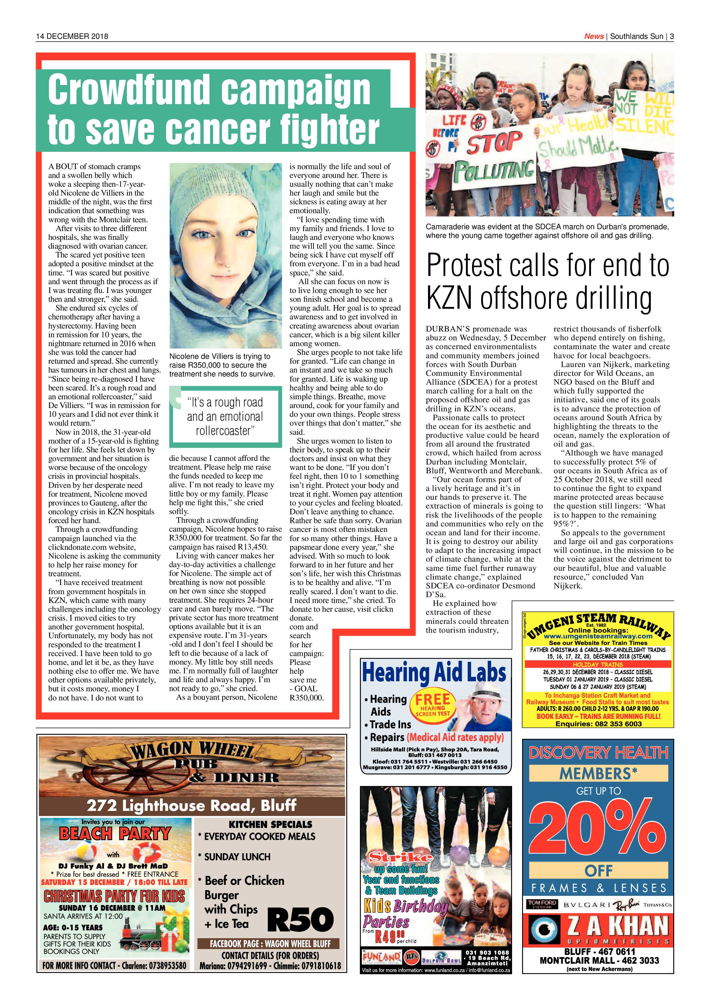 14 December 2018 page 3