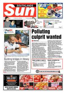 Southlands Sun 17 September 2021