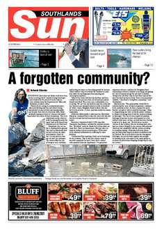Southlands Sun 18 June 2021