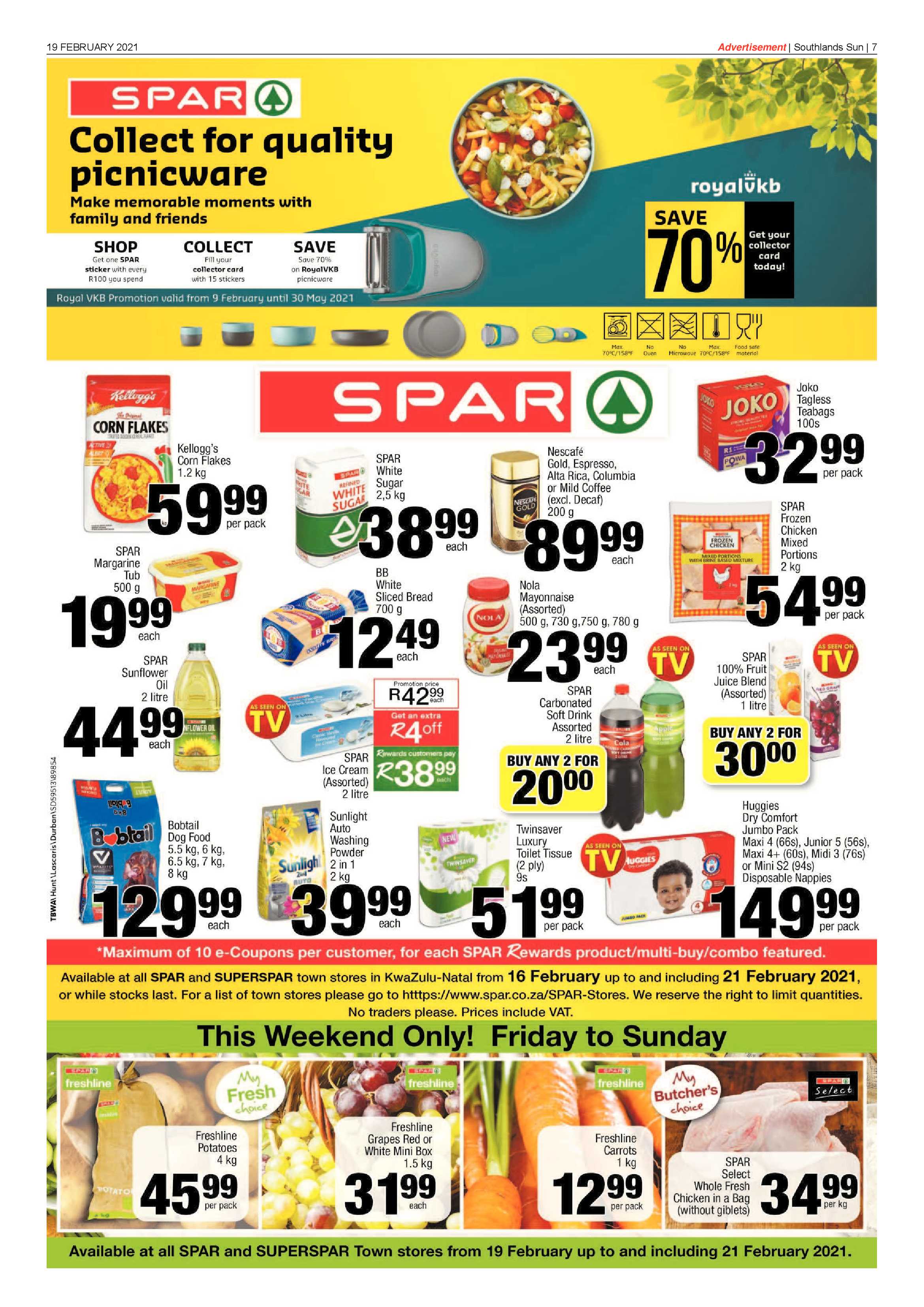 Southlands Sun 19 February 2020 page 7