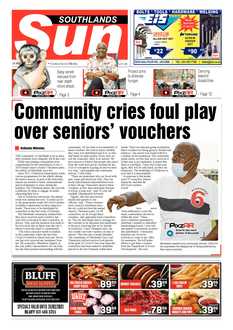 Southlands Sun 19 February 2020