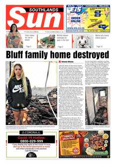 Southlands Sun 19 June 2020