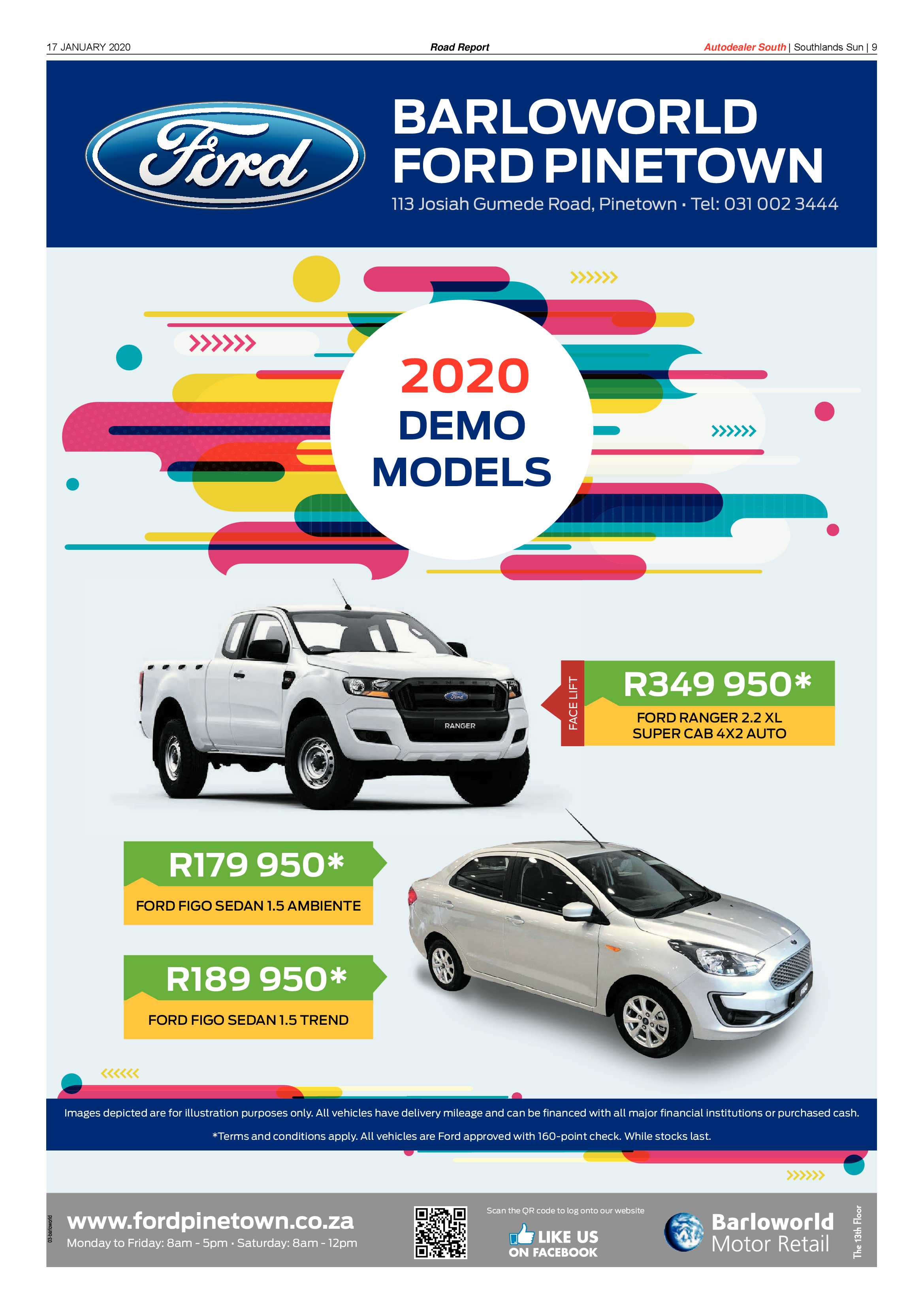 Southlands Sun 17 Januray 2020 page 9