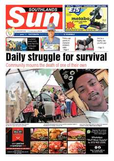 Southlands Sun 21 January 2022