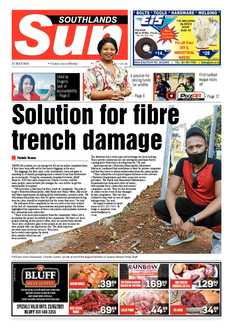 Southlands Sun 21 May 2021