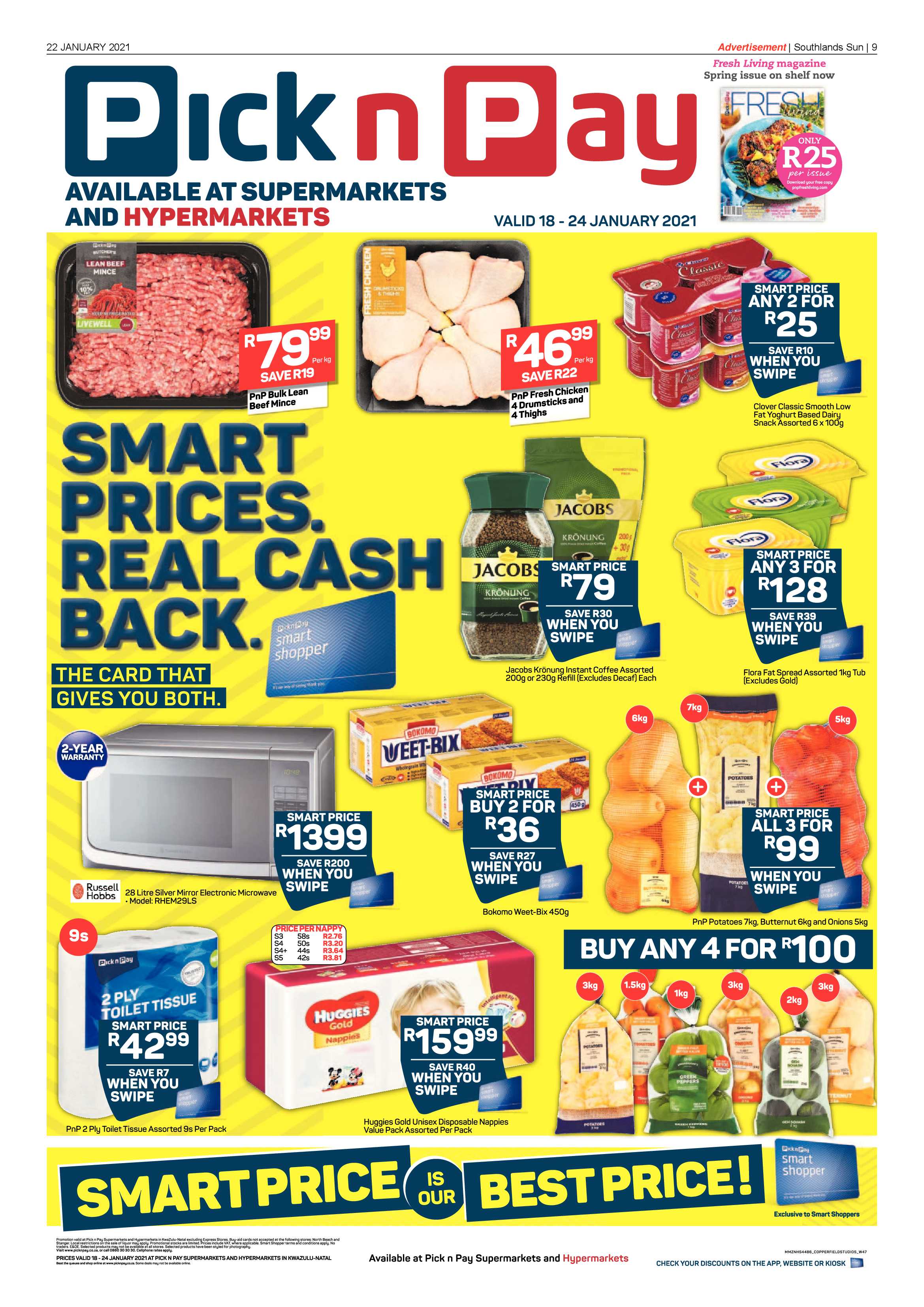 Southlands Sun 22 January 2020 page 9