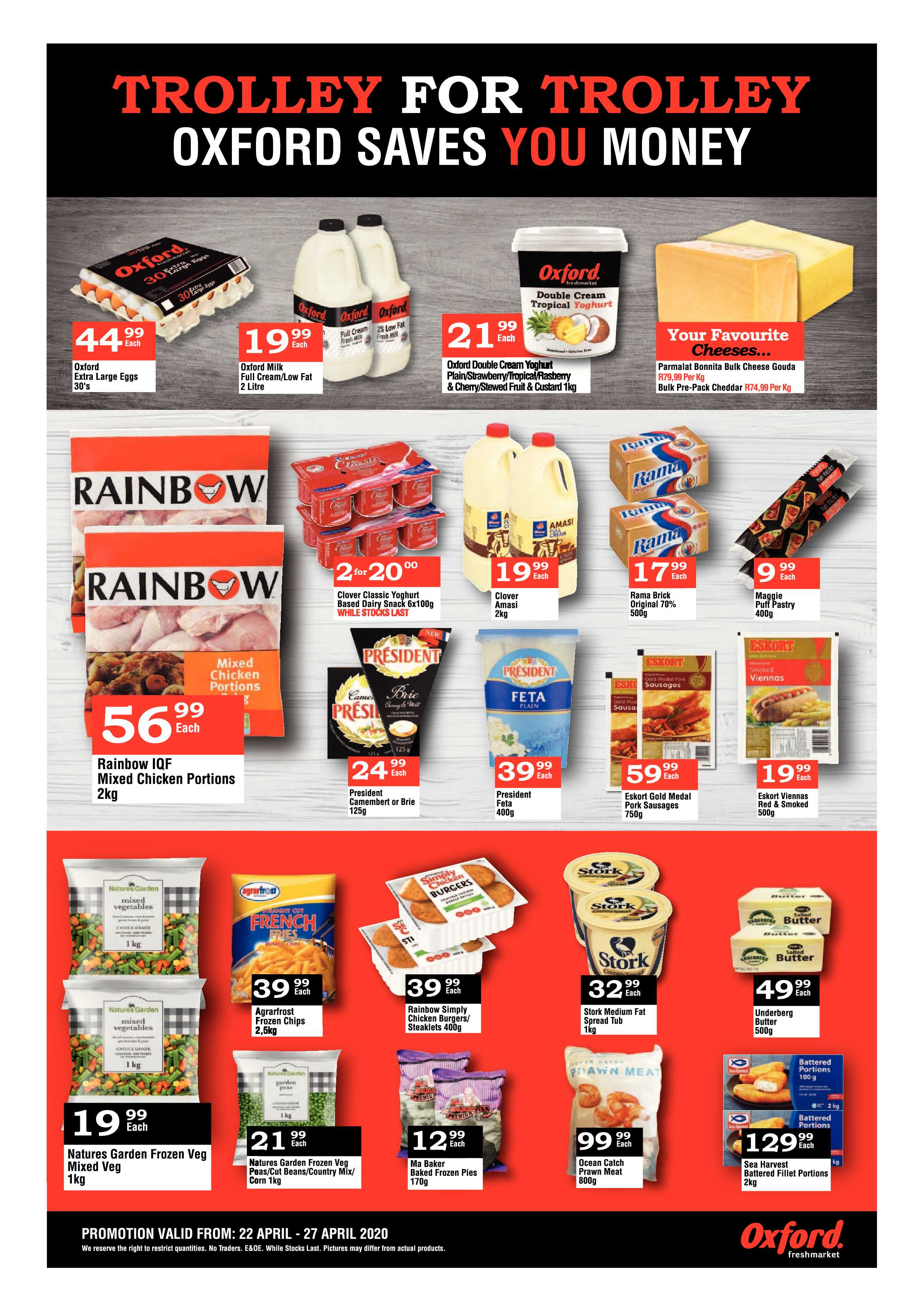 Southlands Sun 24 April 2020 page 2