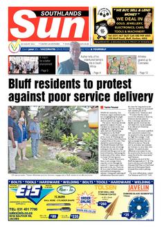 Southlands Sun 26 August 2022