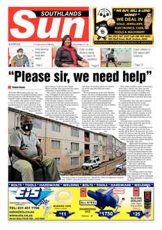Southlands Sun 26 June 2020