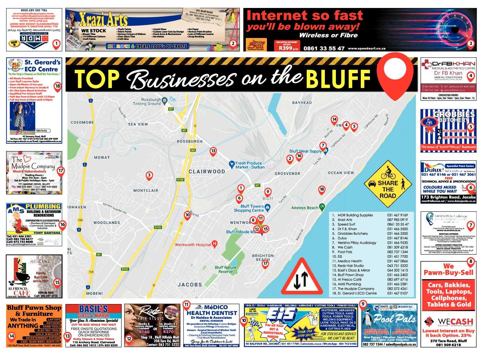 Southlands Sun 27 August  2021 page 8