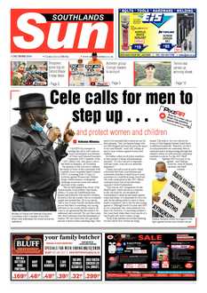 Southlands Sun 4 December 2020