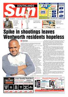 Southlands Sun 7 August 2020