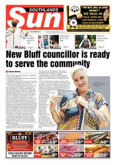 18 December Southlands Sun  2020